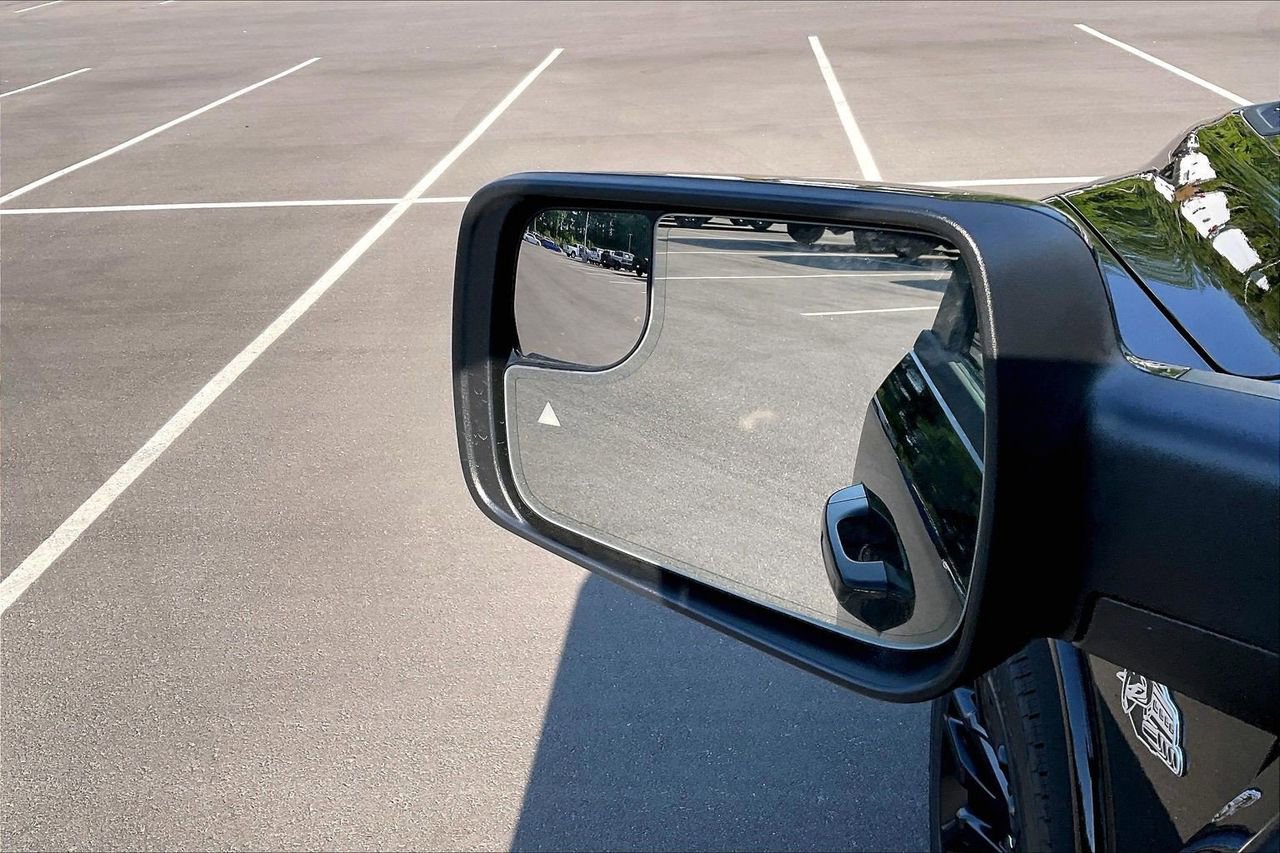 New 2026 RAM 1500 Limited AWD/4WD image 28