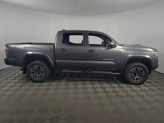 Used 2021 Toyota Tacoma TRD Sport image 10