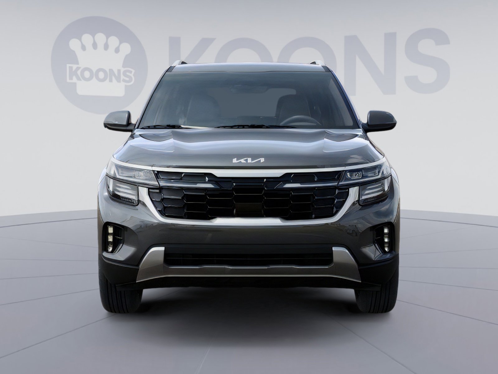 New 2026 Kia Seltos SX image 2