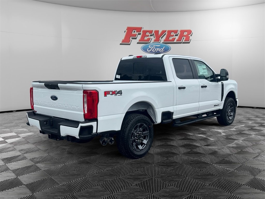 New 2026 Ford F250 XL image 6