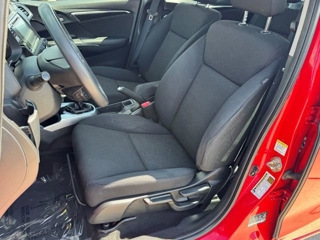 Used 2015 Honda Fit EX image 14
