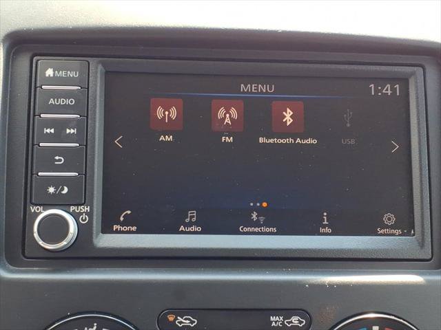 Used 2020 Nissan NV200 S FWD image 19