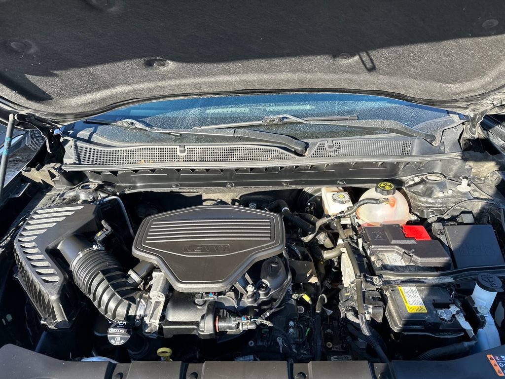 Used 2024 Chevrolet Blazer RS w/ LPO, Floor Liner Package image 31