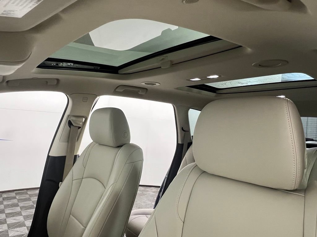 Certified 2023 Buick Enclave Premium w/ Experience Buick Package FWD image 24