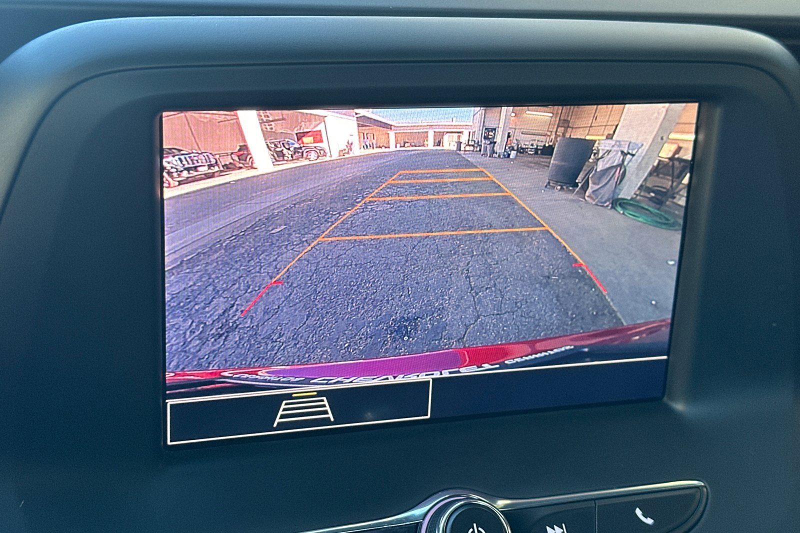 Used 2023 Chevrolet Camaro LT image 24