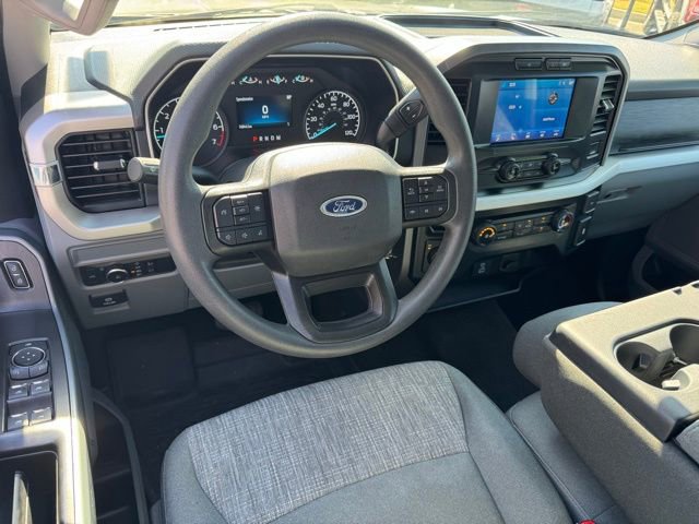 Used 2023 Ford F150 XLT image 16