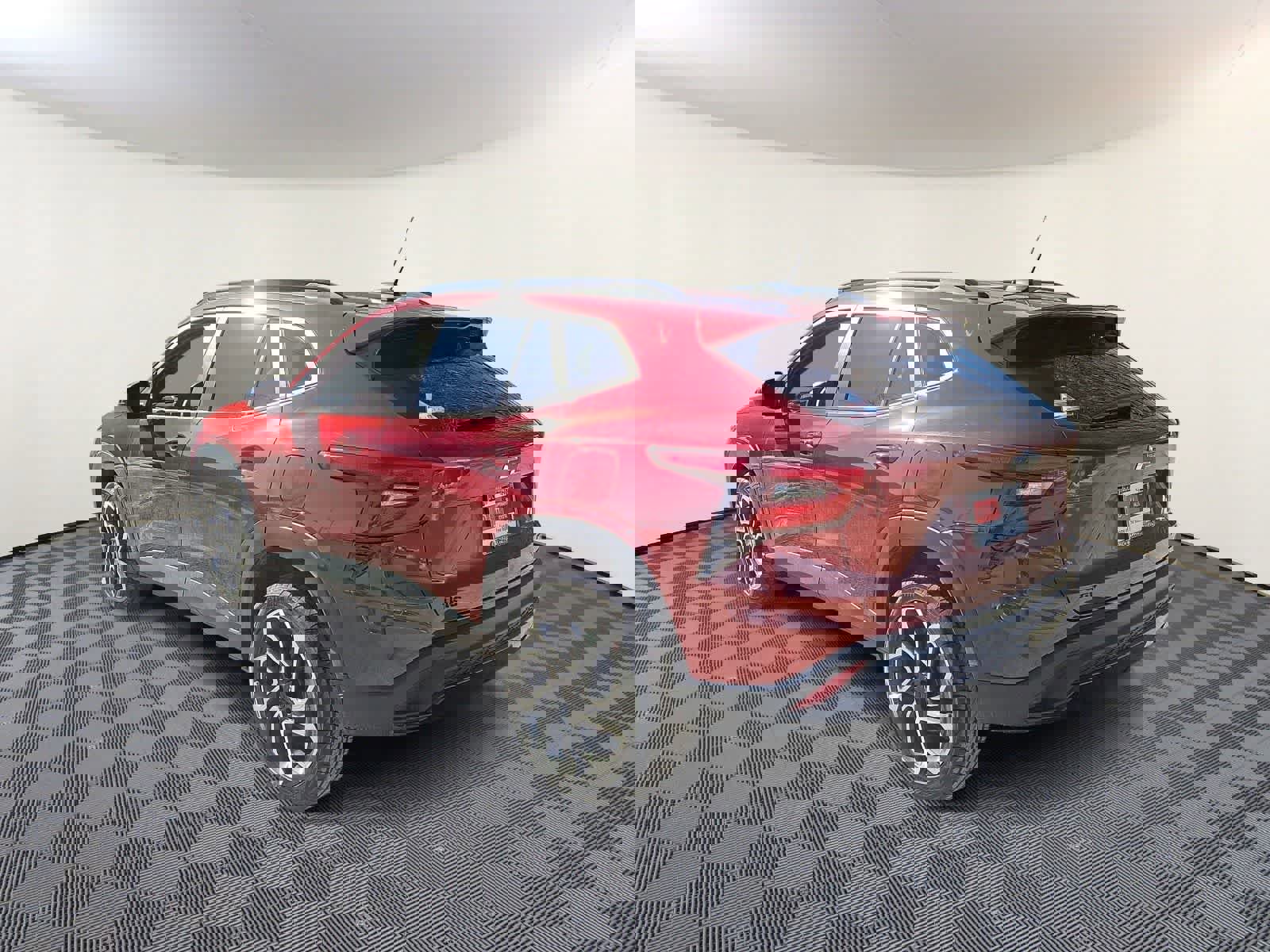 Used 2024 Chevrolet Trax RS w/ Driver Confidence Package image 7