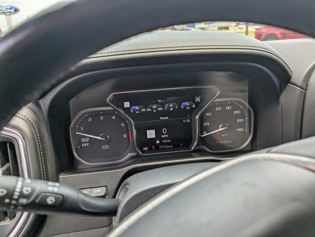 Used 2020 GMC Sierra 1500 Denali w/ Technology Package AWD/4WD image 22