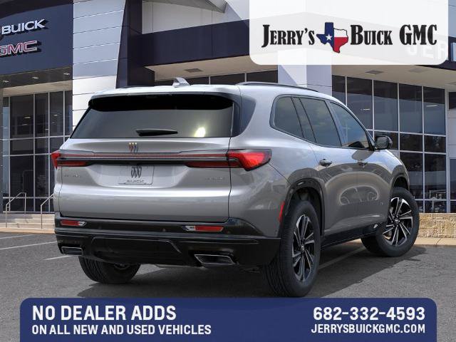 New 2027 Buick Enclave Sport Touring FWD image 5