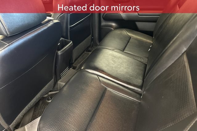Certified 2022 Toyota Tacoma TRD Sport w/ TRD Premium Sport Package AWD/4WD image 18