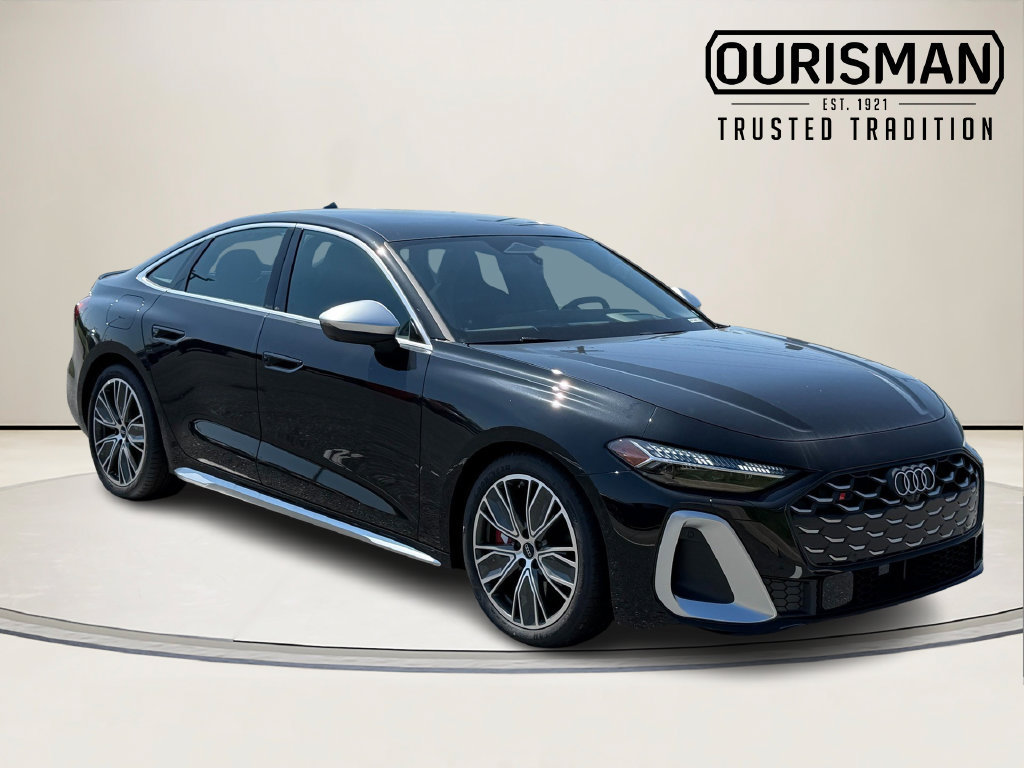 New 2026 Audi S5 Premium Plus