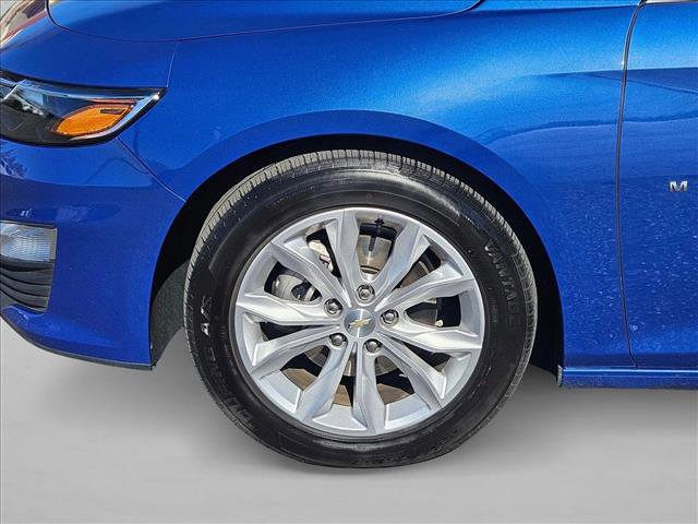 Used 2023 Chevrolet Malibu LT image 23
