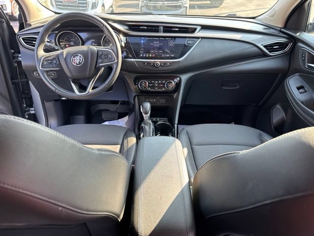 Used 2023 Buick Encore GX Select FWD image 22