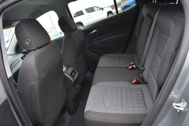 Certified 2024 Chevrolet Equinox LT w/ LPO, Floor Liner Package image 20
