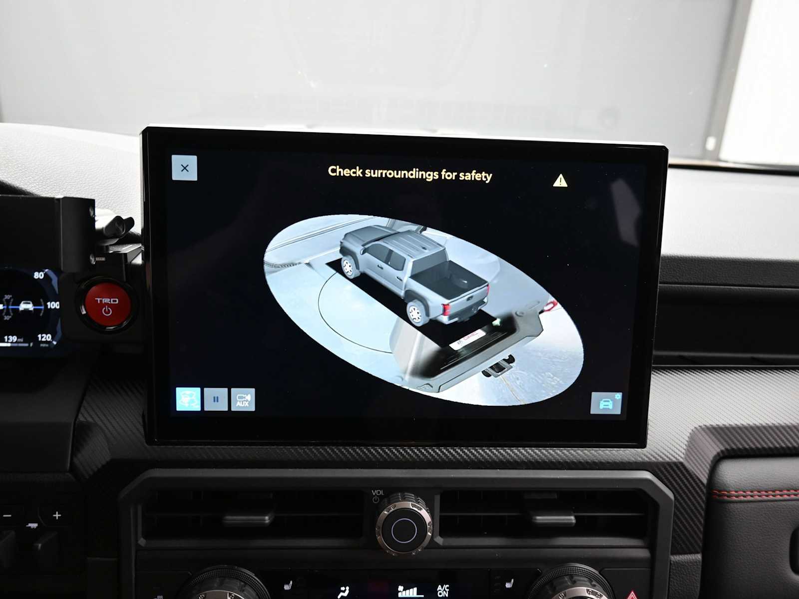 Used 2025 Toyota Tacoma TRD Pro image 18