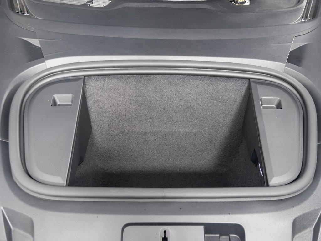 Certified 2022 Porsche Taycan GTS image 34