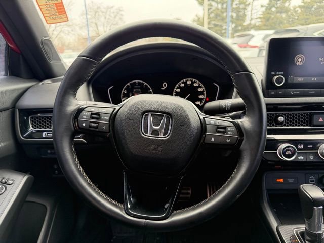 Used 2024 Honda Civic Sport image 19