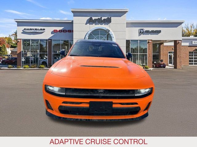 New 2026 Dodge Charger Scat Pack w/ Blacktop Package image 3