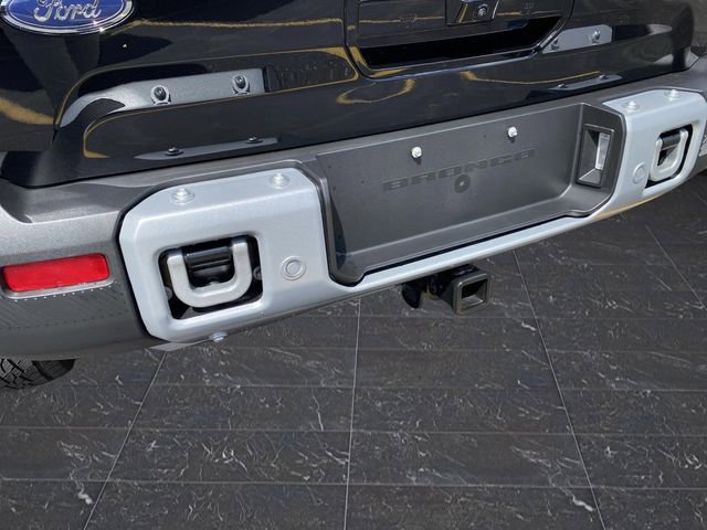 New 2025 Ford Bronco Sport Big Bend image 32