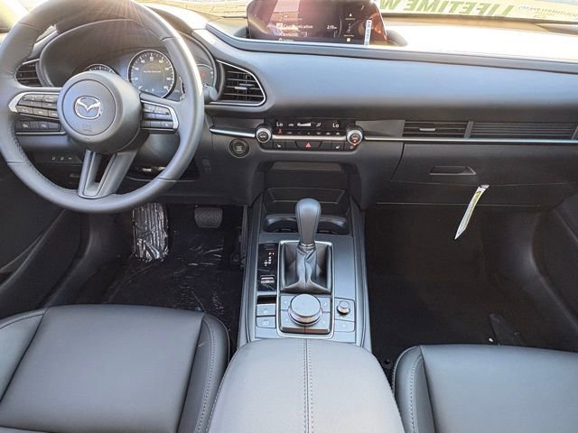 New 2026 MAZDA CX-30 AWD 2.5 S w/ Select Sport Pkg image 13