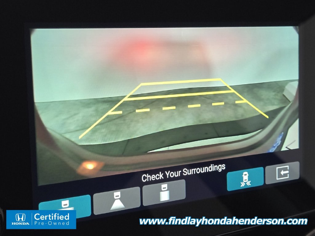 Certified 2022 Honda Pilot Elite image 29
