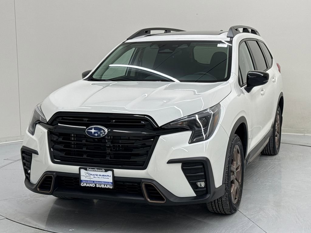 New 2026 Subaru Ascent Limited Bronze