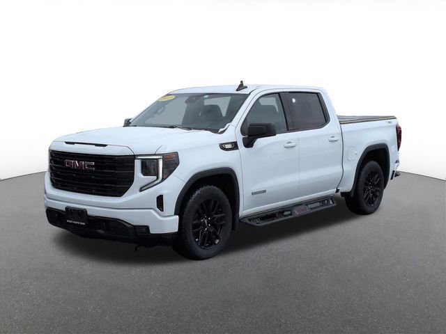 Used 2023 GMC Sierra 1500 Elevation w/ X31 Off-Road Package image 5