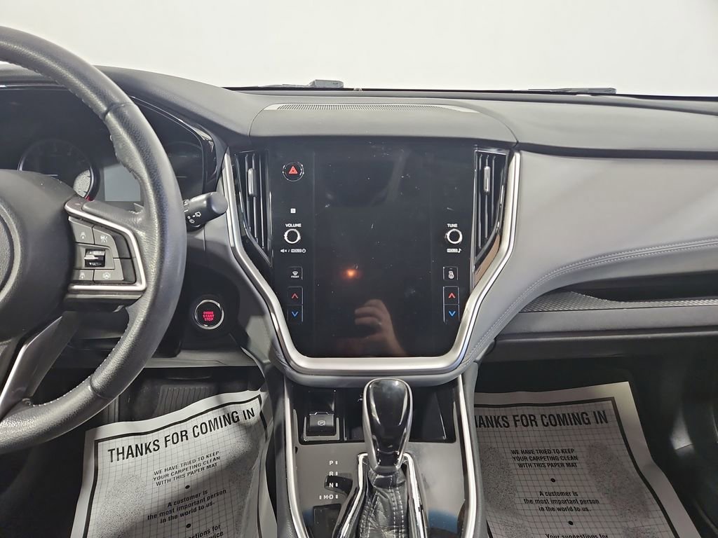 Certified 2021 Subaru Outback Premium image 18