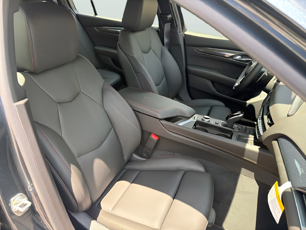 New 2026 Cadillac CT5 Sport AWD/4WD image 40