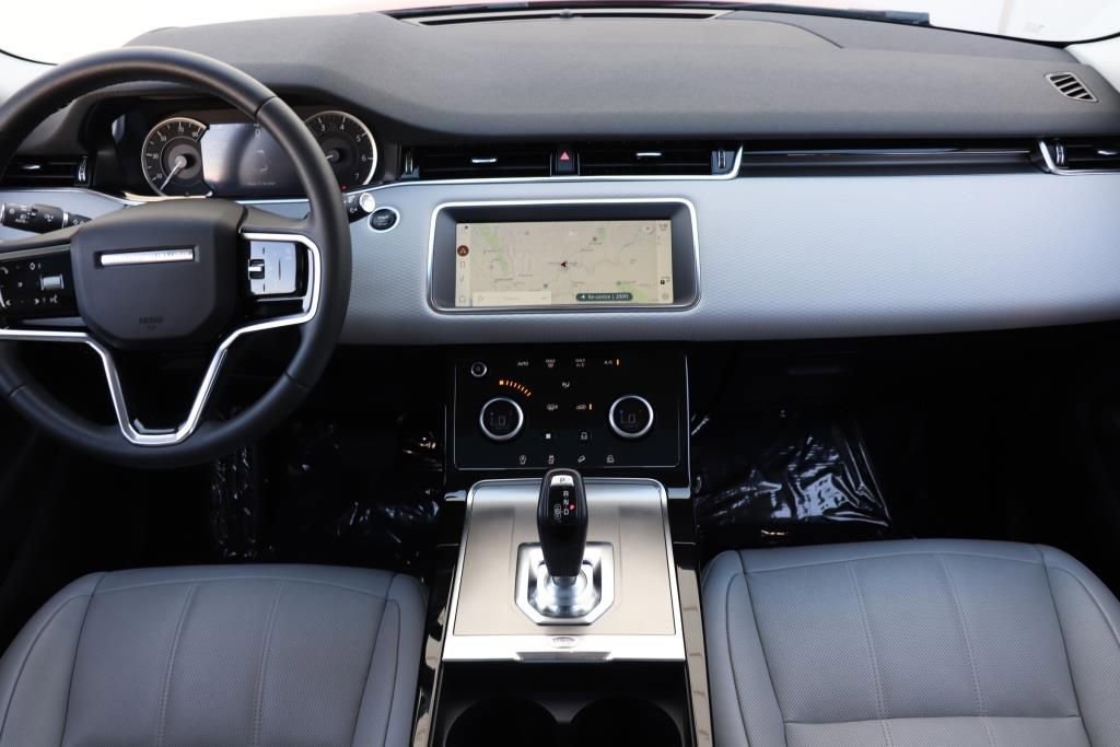 Used 2023 Land Rover Range Rover Evoque S image 59