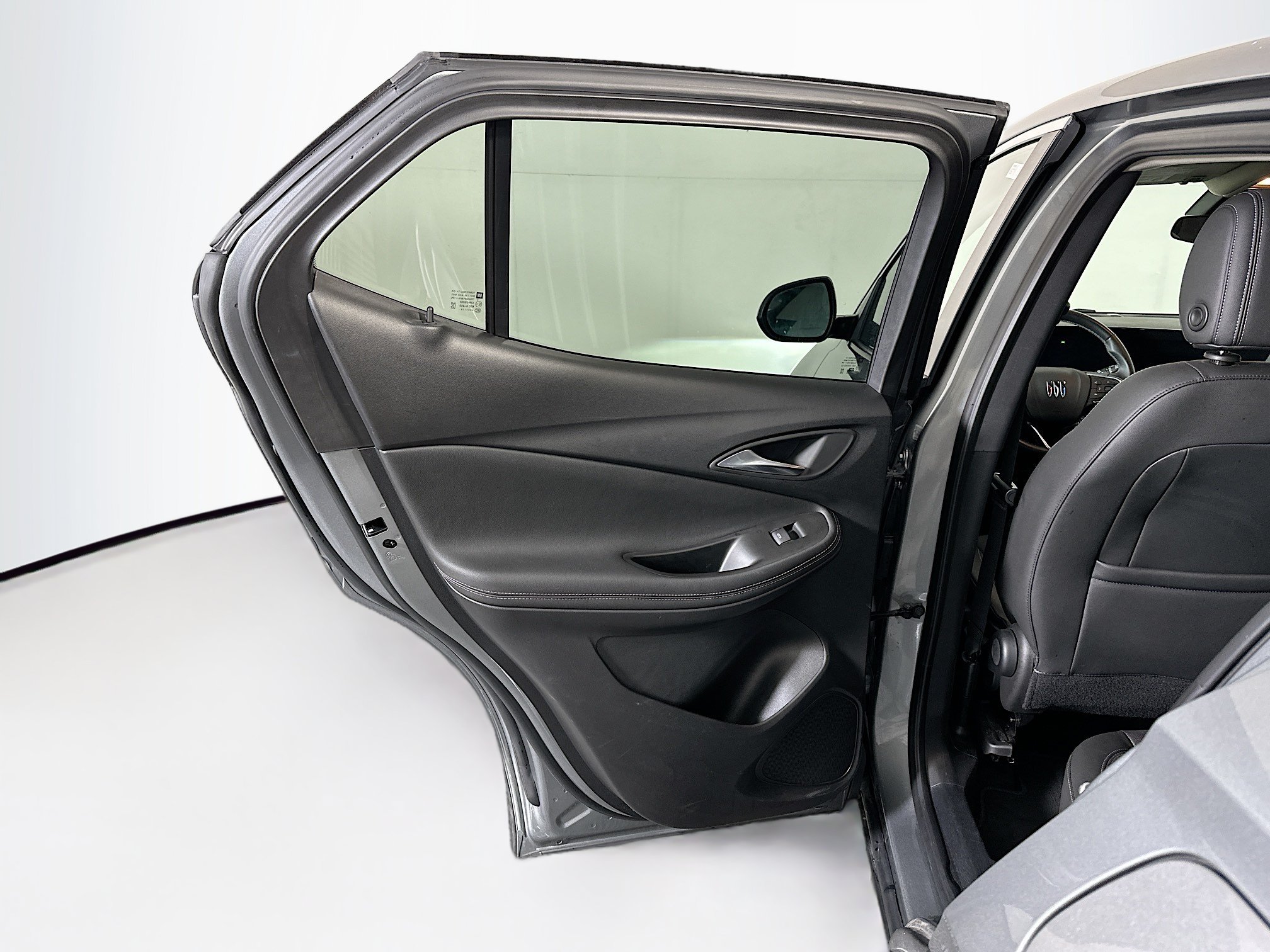 Used 2025 Buick Encore GX Preferred FWD image 24