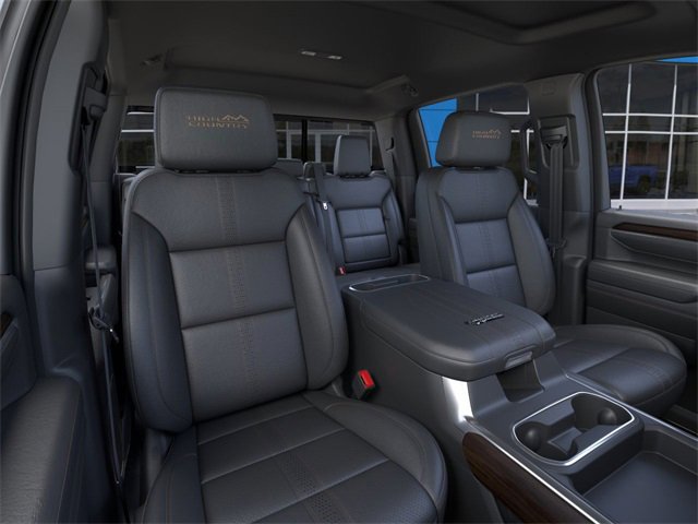 New 2026 Chevrolet Silverado 3500 High Country image 16