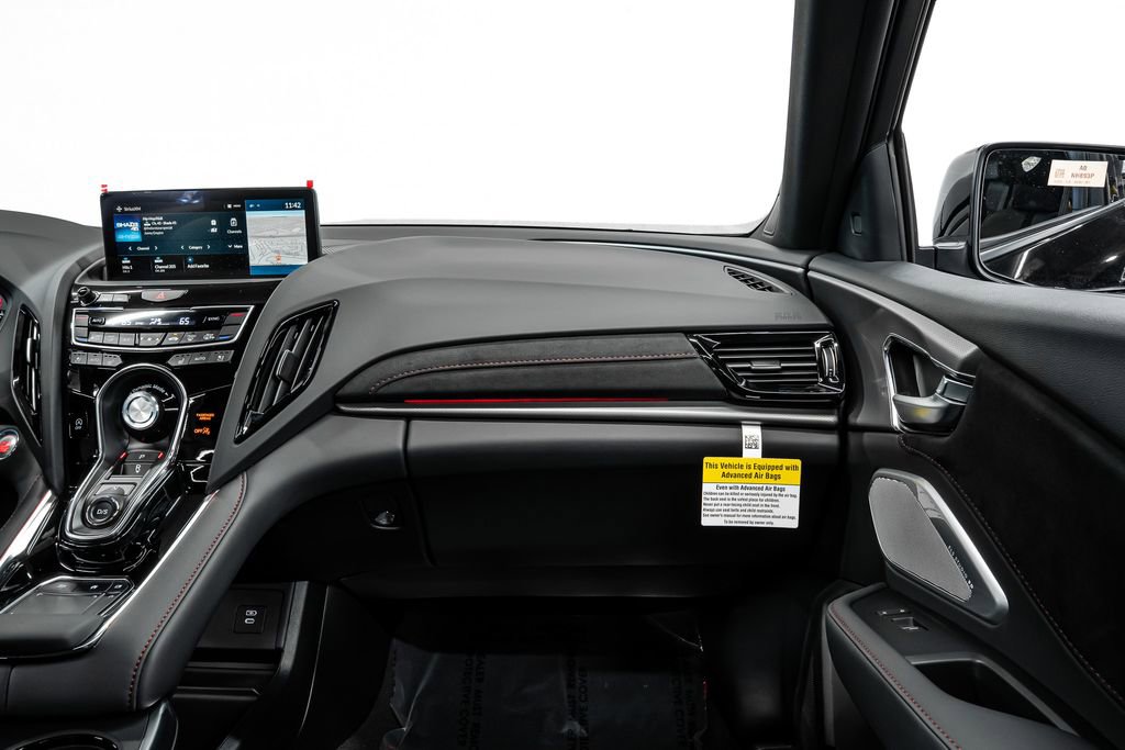 New 2026 Acura RDX A-Spec image 28