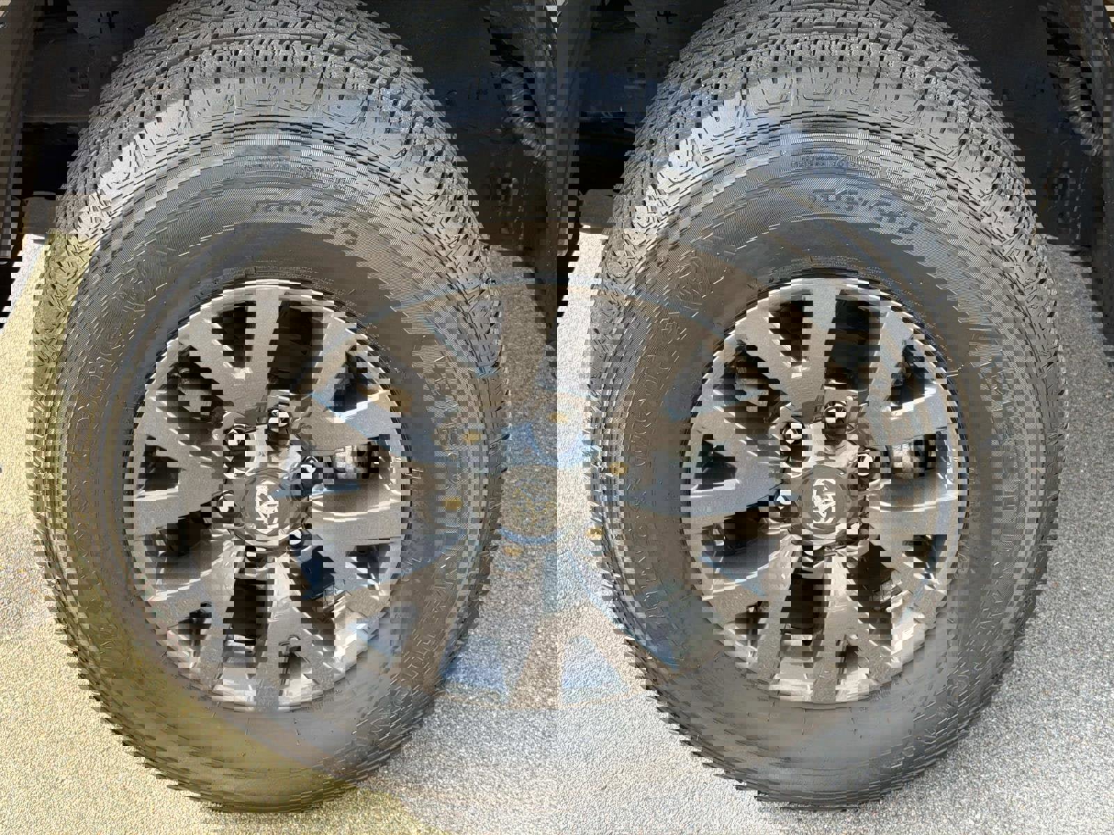 Used 2023 Toyota Tacoma SR5 image 14