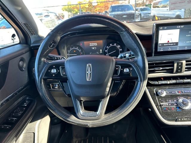 Used 2020 Lincoln Corsair Reserve w/ Elements Package image 20