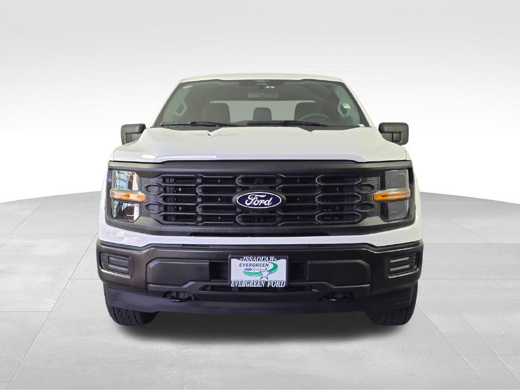 Certified 2024 Ford F150 XL AWD/4WD image 2