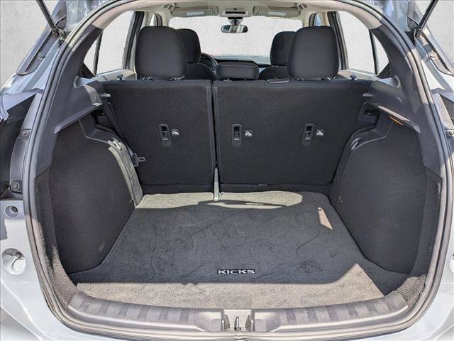 Used 2024 Nissan Kicks SV FWD image 6
