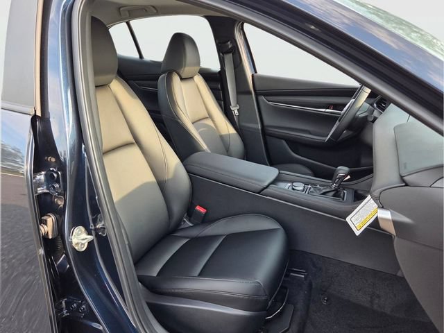 New 2026 MAZDA MAZDA3 2.5 S Sedan w/ Preferred Pkg FWD image 16