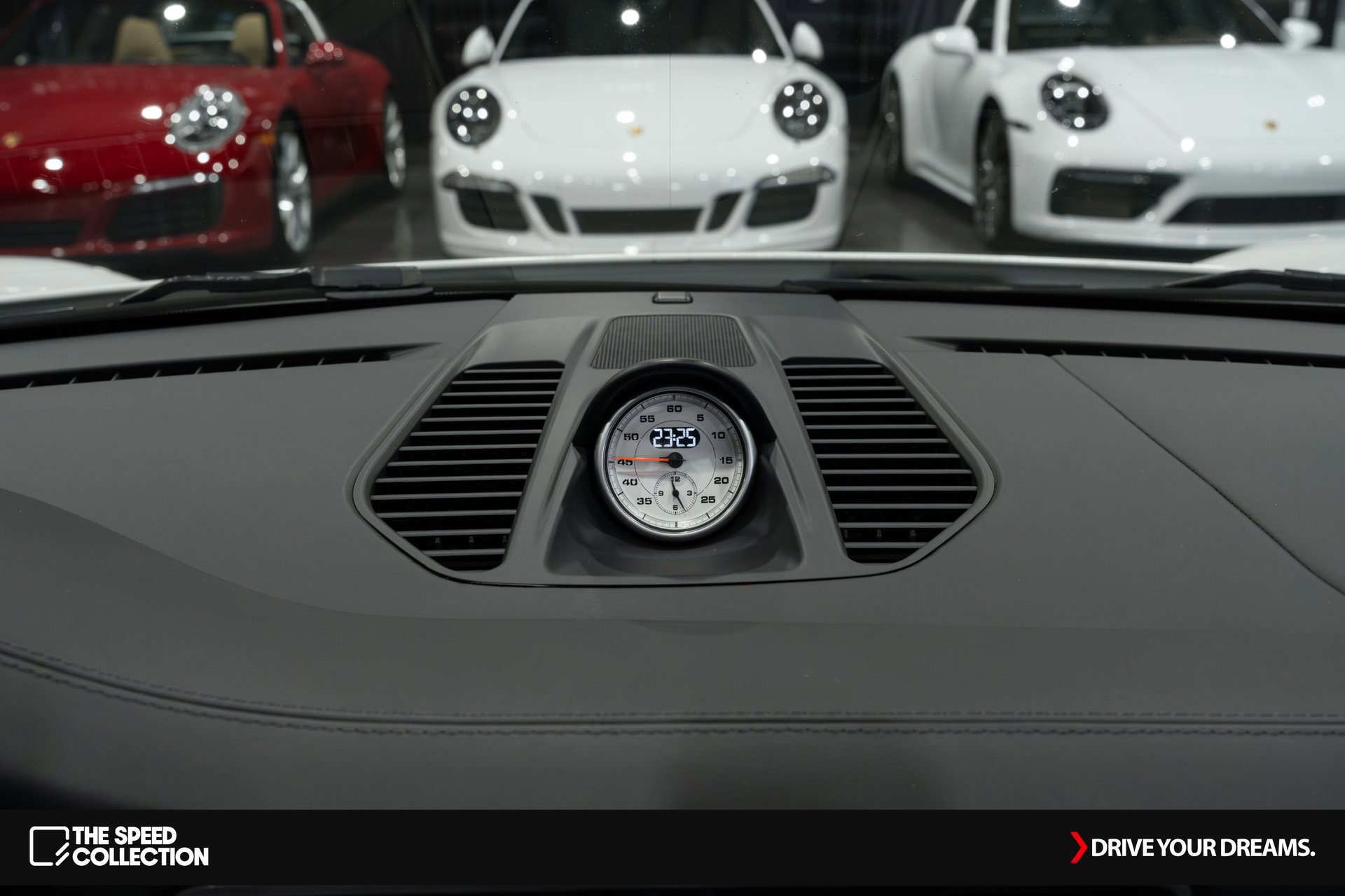 Used 2014 Porsche 911 Targa 4S image 37