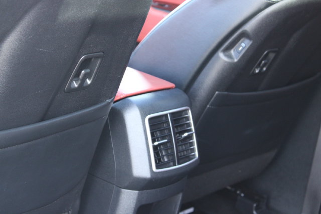 Used 2023 Kia Sportage SX FWD image 38