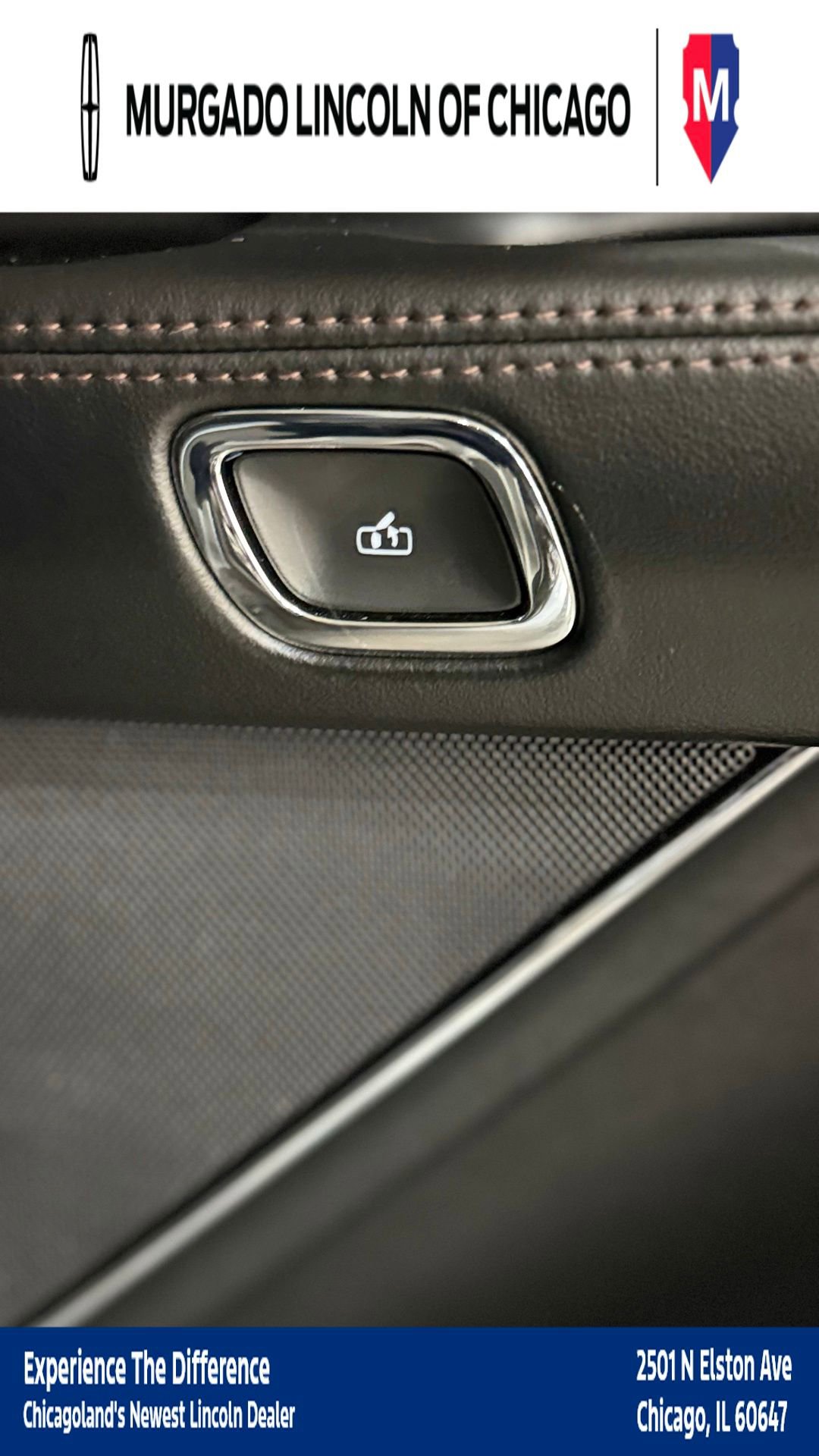 Used 2024 Lincoln Aviator Reserve image 60