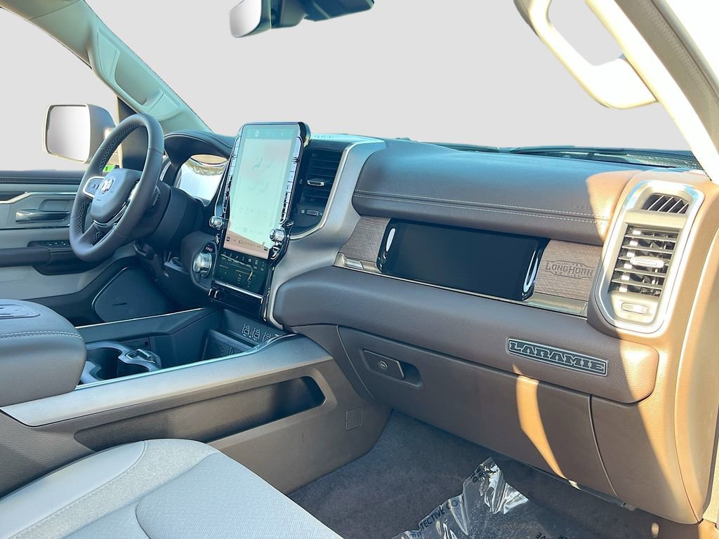 Certified 2026 RAM 1500 Laramie image 30