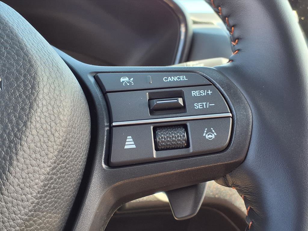 New 2026 Honda CR-V Sport-L image 22