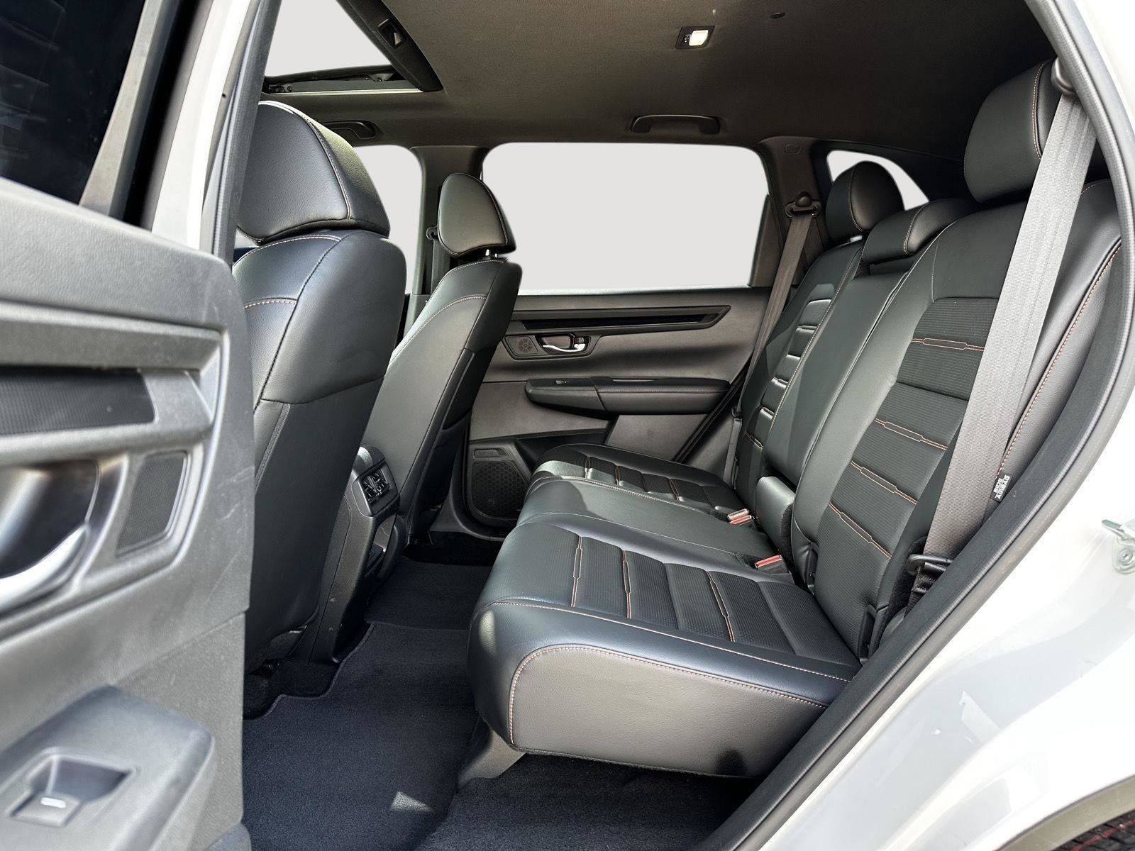 Used 2024 Honda CR-V Sport-L image 20
