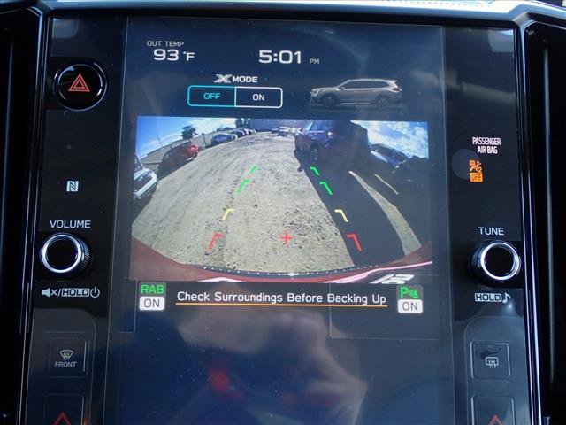 New 2026 Subaru Ascent Premium AWD/4WD image 18