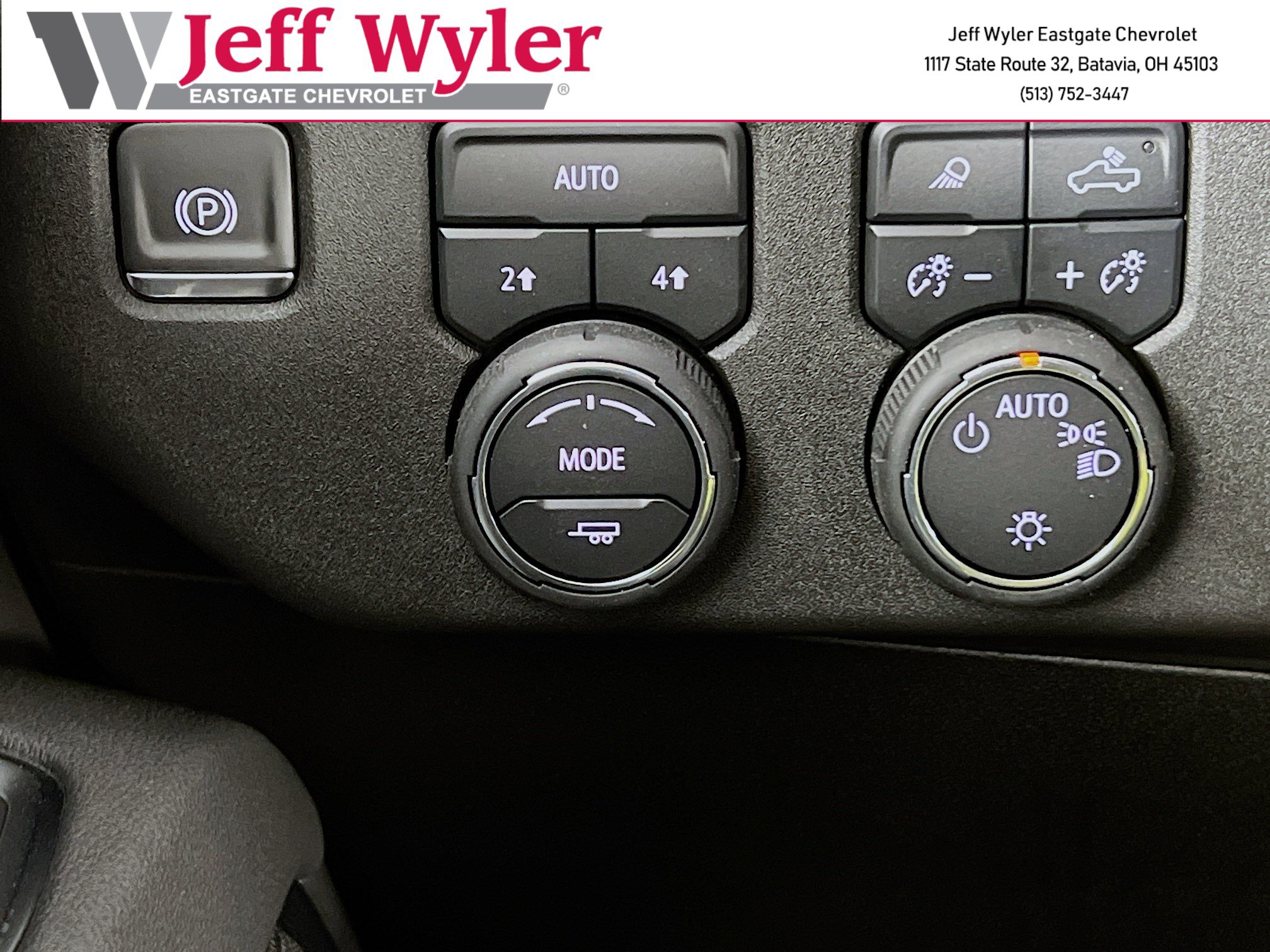 New 2026 Chevrolet Silverado 1500 LT w/ Safety Package image 14