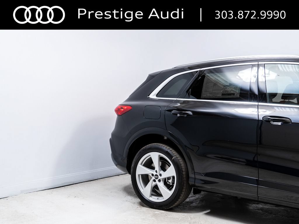 New 2026 Audi Q5 Premium Plus AWD/4WD image 11