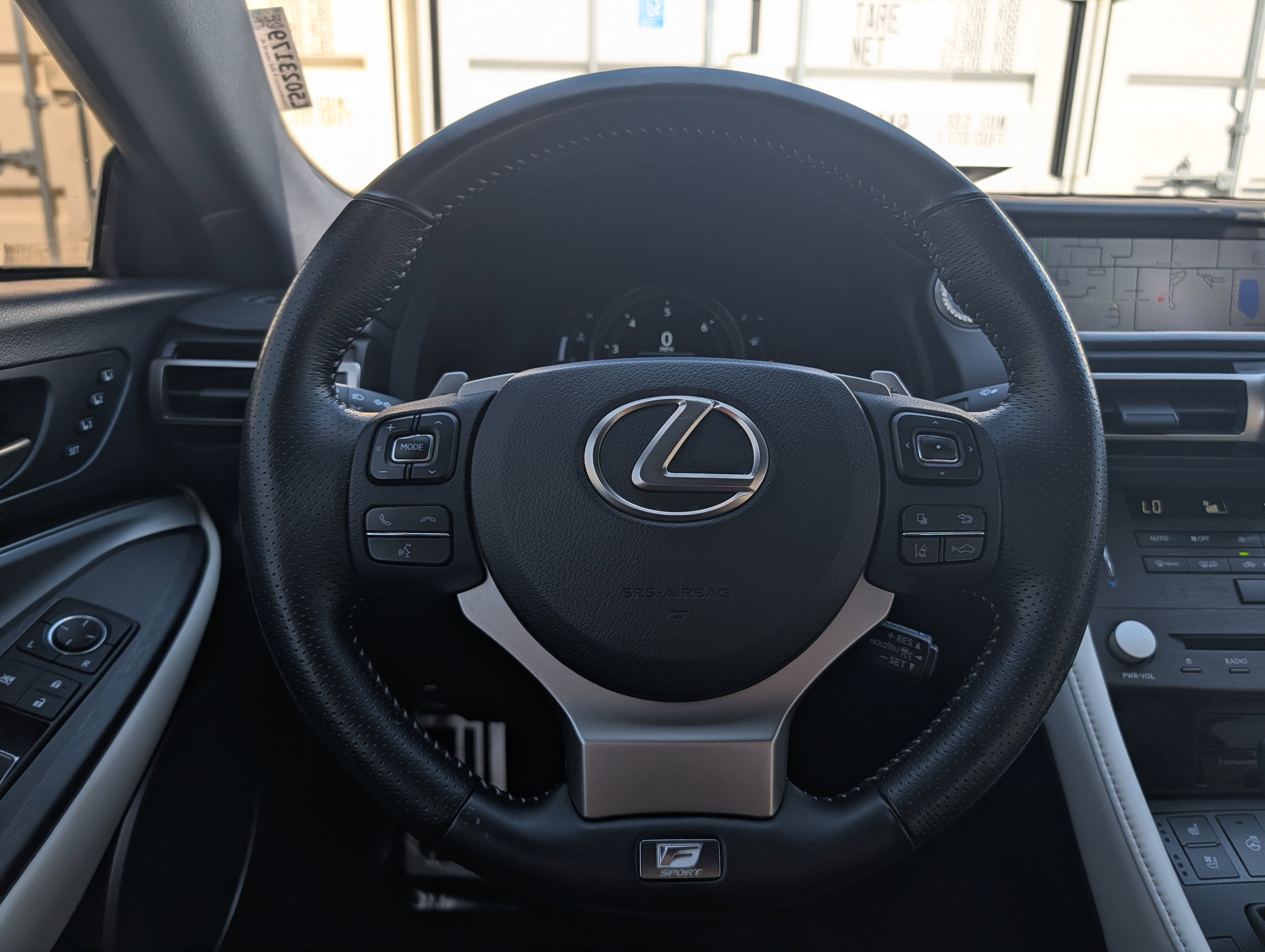 Used 2020 Lexus RC 350 F Sport w/ Accessory Package 2 RWD image 21