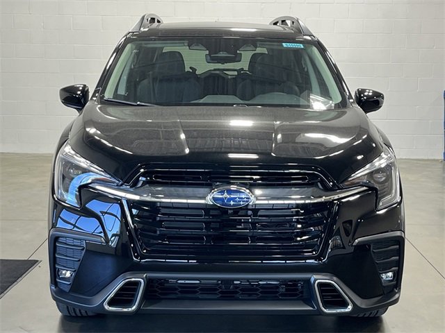 New 2025 Subaru Ascent Touring image 7