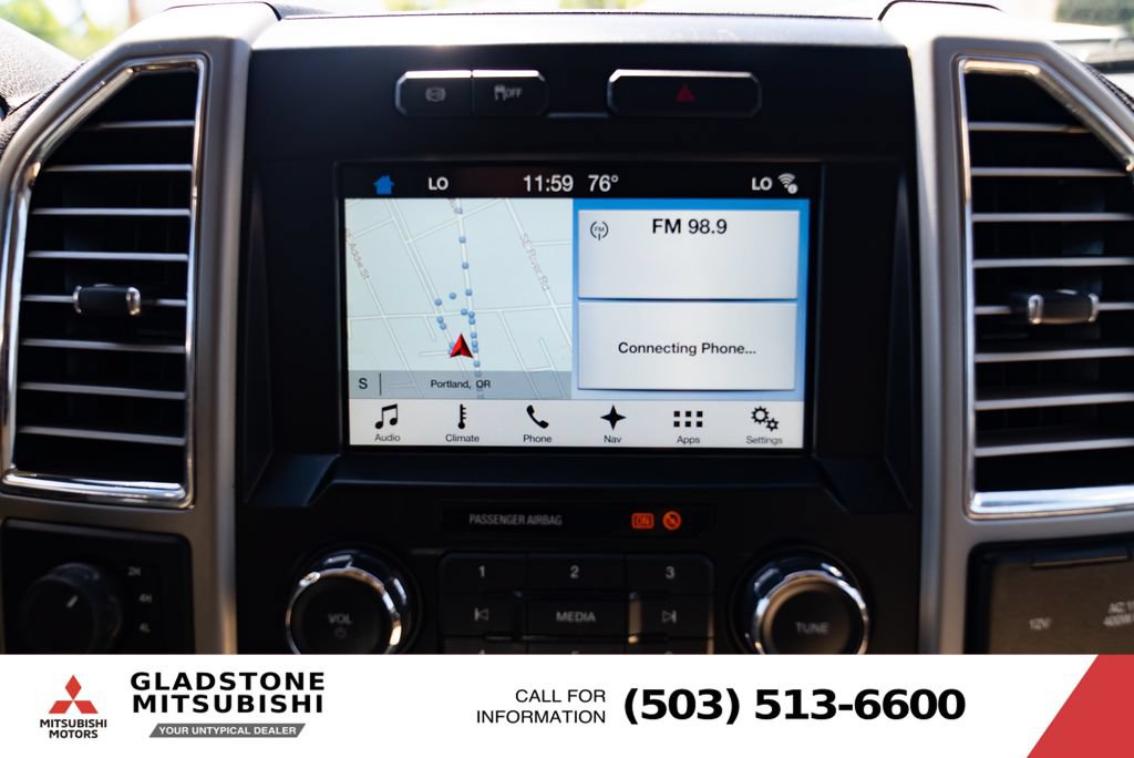 Used 2017 Ford F350 Lariat AWD/4WD image 17